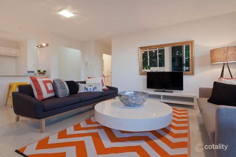Property photo of 15/128 Oxlade Drive New Farm QLD 4005
