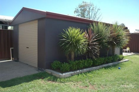 Property photo of 51 Mackellar Road Hebersham NSW 2770