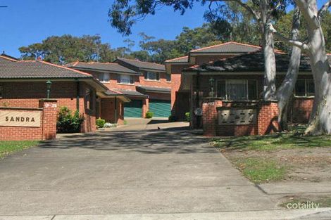Property photo of 1/19-23 Oleander Parade Caringbah NSW 2229