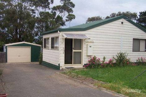 Property photo of 62 Bayview Drive Cowes VIC 3922