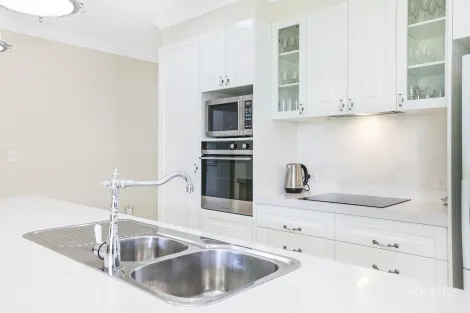 Property photo of 14 Amaroo Crescent Innes Park QLD 4670