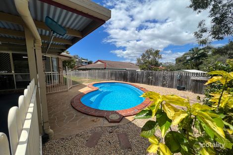 Property photo of 40 Lomandra Street Boyne Island QLD 4680