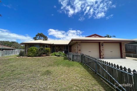 Property photo of 40 Lomandra Street Boyne Island QLD 4680
