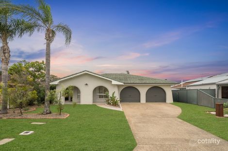 12 Newport Dr, Newport, QLD 4020