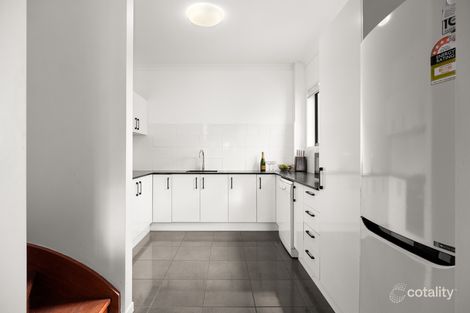 Property photo of 1/169 Merthyr Road New Farm QLD 4005