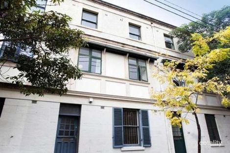 Property photo of 246 Forbes Street Darlinghurst NSW 2010