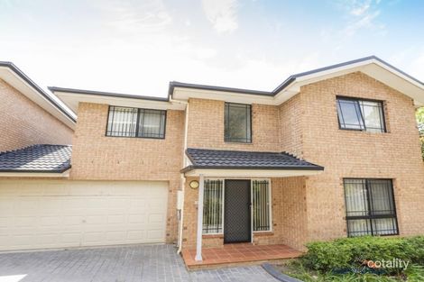 2/62 Ikara Cres, Moorebank, NSW 2170