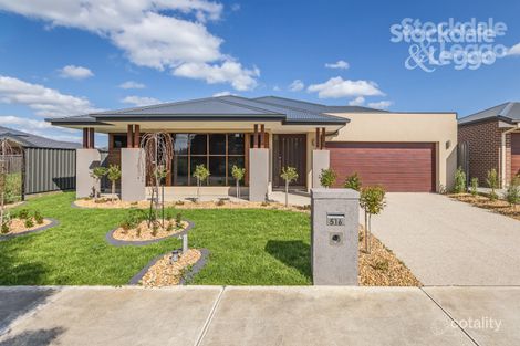 516 Masons Rd, Mernda, VIC 3754