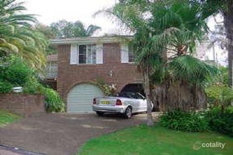 Property photo of 26 Cheryl Avenue Terrigal NSW 2260
