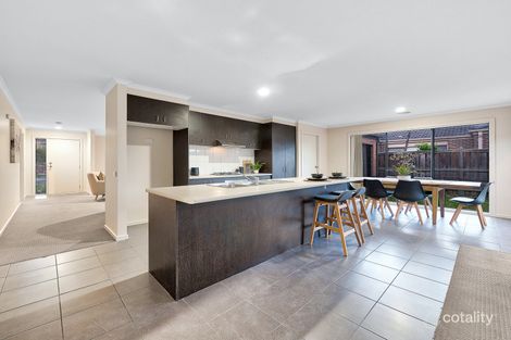 Property photo of 12 Aspendale Place Lyndhurst VIC 3975