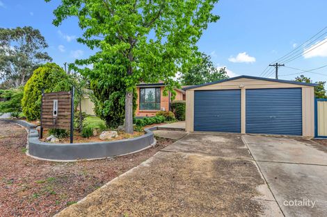 4 Cardell Pl, Richardson, ACT 2905