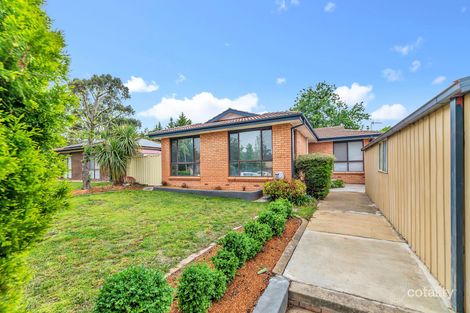 Property photo of 4 Cardell Place Richardson ACT 2905