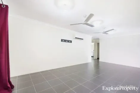 Property photo of 61 Cinnamon Drive Glenella QLD 4740