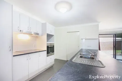 Property photo of 61 Cinnamon Drive Glenella QLD 4740
