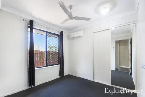 Property photo of 61 Cinnamon Drive Glenella QLD 4740