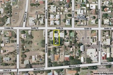 Property photo of 8 Smith Street Dongara WA 6525