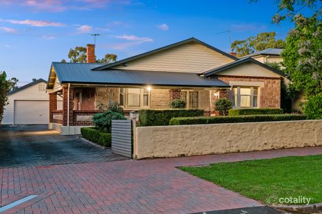 Property photo of 1 Young Street Burnside SA 5066