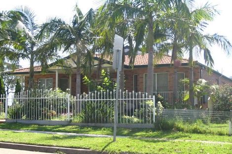 2 Harris St, Guildford, NSW 2161