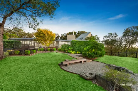 Property photo of 255 Kangaroo Ground-Warrandyte Road Kangaroo Ground VIC 3097