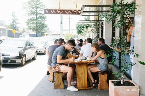 Property photo of 6/18 Serpentine Parade Vaucluse NSW 2030