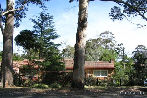 Property photo of 57 Water Street Wahroonga NSW 2076