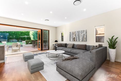 Property photo of 16A Moore Street Drummoyne NSW 2047
