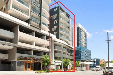 706/16 Merivale St, South Brisbane, QLD 4101