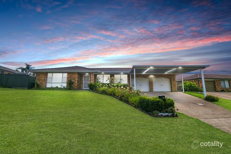 4 Woollybutt Way, Muswellbrook, NSW 2333
