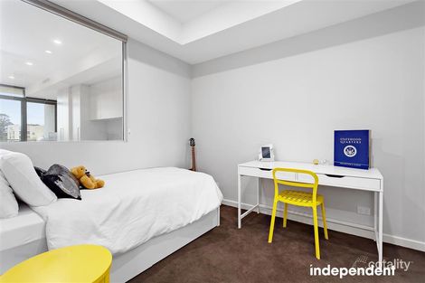 Property photo of 320/12 Provan Street Campbell ACT 2612