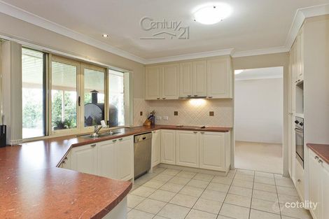 Property photo of 5 Garrett Place Redland Bay QLD 4165