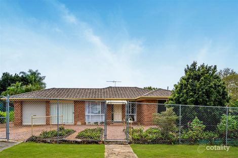 1 Lowrie Ct, Cleveland, QLD 4163