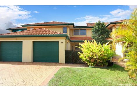 26/152 Palm Meadows Dr, Carrara, QLD 4211