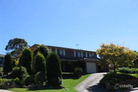 34 Whitehaven Dr, Lakelands, NSW 2282