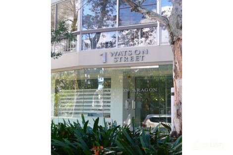 101/1 Watson St, Neutral Bay, NSW 2089