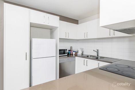 Property photo of 55/303 Flemington Road Franklin ACT 2913