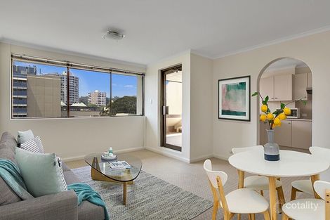 25/2 New Mclean St, Edgecliff, NSW 2027