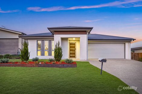 37 Prairie Ave, Maudsland, QLD 4210