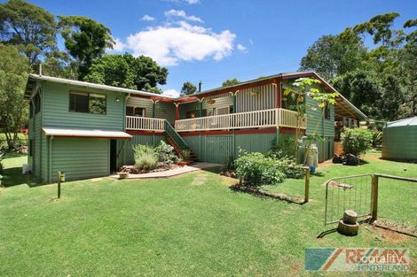 Property photo of 9 Avocado Lane Maleny QLD 4552