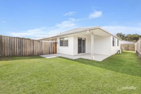 Property photo of 5A Seminar Street Thrumster NSW 2444