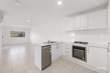 Property photo of 5A Seminar Street Thrumster NSW 2444