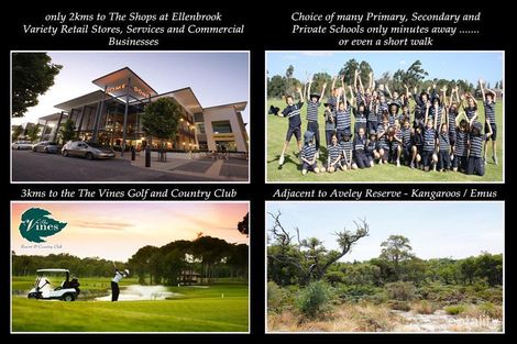 Property photo of 15 Tranquility Crescent Aveley WA 6069