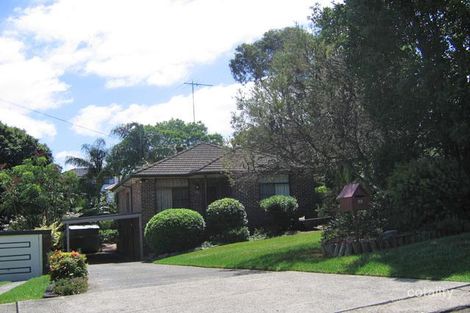 36 Jenkins St, Dundas, NSW 2117