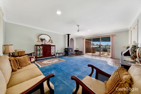 Property photo of 20 Falstaff Place Rosemeadow NSW 2560