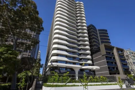 609/12 Queens Rd, Melbourne, VIC 3004