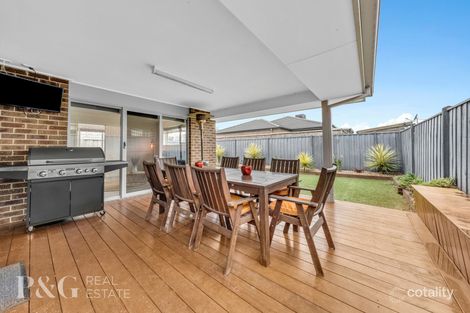 Property photo of 17 Prescott Drive Cranbourne North VIC 3977