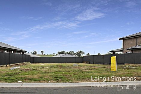7 Kenway St, Oran Park, NSW 2570