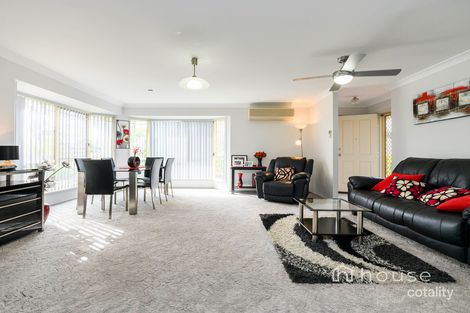 Property photo of 1 Meiland Place Meadowbrook QLD 4131