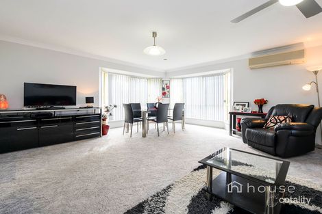 Property photo of 1 Meiland Place Meadowbrook QLD 4131