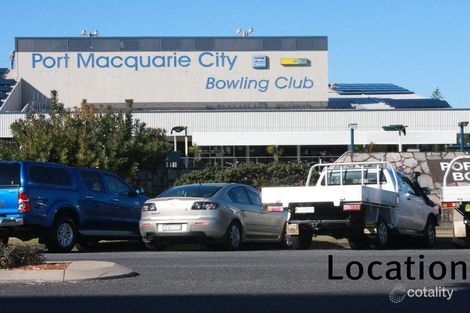 Property photo of 2/22 Lord Street Port Macquarie NSW 2444