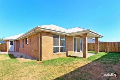 Property photo of 16 Freya Street Brassall QLD 4305
